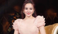 Vy Oanh tuyên bố làm điều đặc biệt nếu nhận 1 tỷ đồng từ bà Nguyễn Phương Hằng