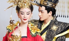 Lâm Khánh Chi lên tiếng khi vướng tin đồn có 