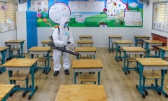 Kế hoạch trở lại trường của học sinh tiểu học TP. HCM sau Tết Nguyên đán