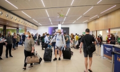 Australia mở cửa đón du khách quốc tế từ ngày 21/2