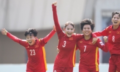 FIFA tăng tiền thưởng, tuyển nữ Việt Nam nhận bao nhiêu tiền khi dự World Cup 2023?
