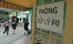 Ngày 7/2, nhiều địa phương cho học sinh trở lại trường