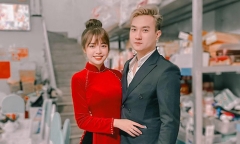 Diễn viên Anh Tuấn