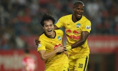 Chốt danh sách đăng ký thi đấu V-League 2022