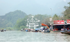 Mức giá vé tham quan Chùa Hương 2022 thay đổi như thế nào?