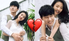 Ngô Thiến thông báo ly hôn Trương Vũ Kiếm, tuyên bố độc thân trong ngày Valentine