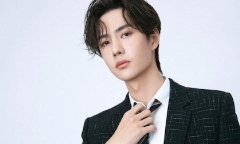 Vương Nhất Bác nhận 