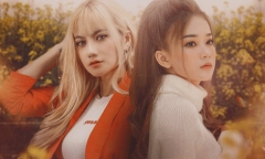 Nữ rapper YuniBoo chính thức quay lại đường đua Vpop