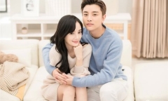 Tin tức sao Hoa ngữ mới nhất ngày 20/2: Sau 3 năm ly hôn, Giả Nãi Lượng cùng Lý Tiểu Lộ bất ngờ lên top 1 hotsearch
