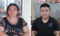 Cần Thơ: Triệt phá đường dây buôn bán ma túy, bắt giữ 5 đối tượng
