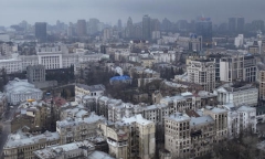 Nga tấn công vào Kharkov, Ukraine lộ điểm yếu