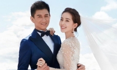 Tin tức sao Hoa ngữ mới nhất ngày 1/3: Lưu Thi Thi lên tiếng về tin đồn Ngô Kỳ Long ngoại tình