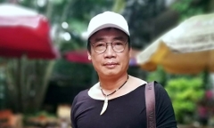 Diễn viên Trọng Nguyên phim 