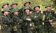 Sao Nhập Ngũ 2022 tung dàn khách mời chính thức: Độ Mixi, Hòa Minzy được khán giả mong đợi