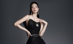 Ca sĩ Minh Hằng lần đầu tiên ngồi ghế nóng Miss World Viet Nam 2022