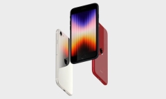 Apple ra mắt iPhone SE 2022, Mac Studio dùng chip M1 Ultra hiệu suất cao ấn tượng