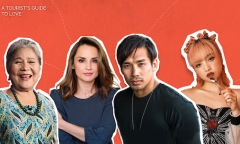 Netflix sản xuất phim lấy bối cảnh tại Việt Nam 