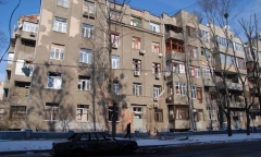 Ukraine thiệt hại 100 tỷ USD sau 2 tuần căng thẳng