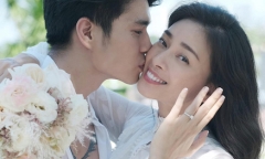 Ngô Thanh Vân được tình trẻ cầu hôn, chuẩn bị 