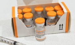 Bộ Y tế giải trình việc chậm mua vaccine cho trẻ từ 5 đến dưới 12 tuổi