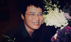 Khoảnh khắc tiếng đàn piano xúc động tại tang lễ nhạc sĩ Ngọc Châu 