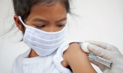 Thủ tướng yêu cầu nghiên cứu việc tiêm vaccine ngừa COVID-19 cho trẻ 3-5 tuổi