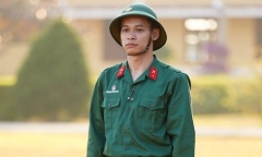 Sao Nhập Ngũ 2022: Độ Mixi 