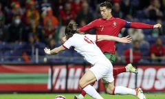 FIFA giới thiệu trái bóng thi đấu chính thức từ bán kết World Cup 2022