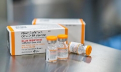 Bộ Y tế: Tiêm vaccine ngừa COVID-19 cho trẻ 5-11 tuổi từ tháng 4