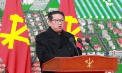 Nhà lãnh đạo Kim Jong-un: Triều Tiên sẽ tiếp tục phát triển năng lực tấn công