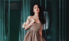 Tin tức sao Hoa ngữ mới nhất ngày 29/3: Triệu Lệ Dĩnh đưa ra tiêu chí lựa chọn bạn trai hậu ly hôn