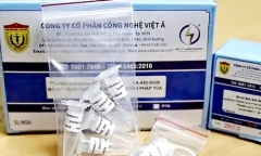 Xem xét trách nhiệm nhiều lãnh đạo Bộ Y tế, Bộ KH&CN liên quan sai phạm vụ Việt Á