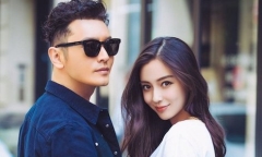 Tin tức sao Hoa ngữ mới nhất ngày 2/4: Huỳnh Hiểu Minh rút vốn khỏi công ty của Angelababy