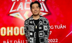 Trấn Thành thừa nhận bị