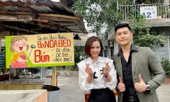 Hậu trường