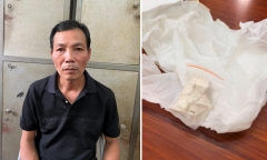 Hải Phòng: Phát hiện tụ điểm mua bán ma túy 