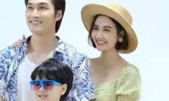 Thương Ngày Nắng Về: Lộ diện 