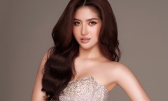 Hé lộ gương mặt được yêu mến nhất Miss Universe 2022, 