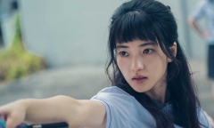 Sự nghiệp lừng lẫy của nữ diễn viên vừa giành giải Baeksang 2022 