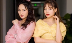 Điểm tương đồng của 2 nàng dâu bị