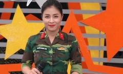 BTV Hoàng Linh chia tay chương trình 