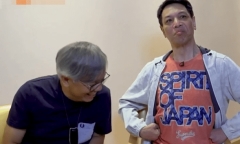 Diễn viên phim Châu Tinh Trì từng bị liệt nửa người, giảm liền 45kg 