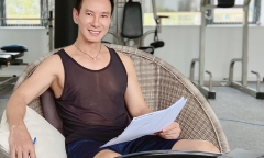 Lý Hải “bỏ bê” vợ con, mất ăn mất ngủ vì Lật Mặt 