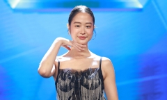 “Nàng thơ” đóng MV triệu view của Đen Vâu bất ngờ ngồi ghế nữ chính tập 5 Người Ấy Là Ai? - 2022