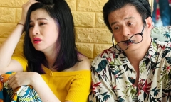 Tiết lộ thú vị về cô chủ quán mát xa trong Thương Ngày Nắng Về