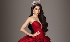 Phạm Hương đội lại vương miện, gợi nhớ thời kỳ hoàng kim 