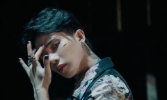 Jack vướng lùm xùm 