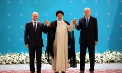 Tổng thống Putin gửi thông điệp cho phương Tây về xuất khẩu ngũ cốc