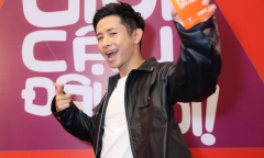 Ơn Giời Cậu Đây Rồi tập 8: Ricky Star khóc nức nở, Trương Thảo Nhi tiết lộ gu người yêu lý tưởng