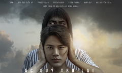 “Đảo độc đắc - Tử mẫu Thiên linh cái” tung trọn bộ teaser đầy ám ảnh của dàn cast trăm tỷ 